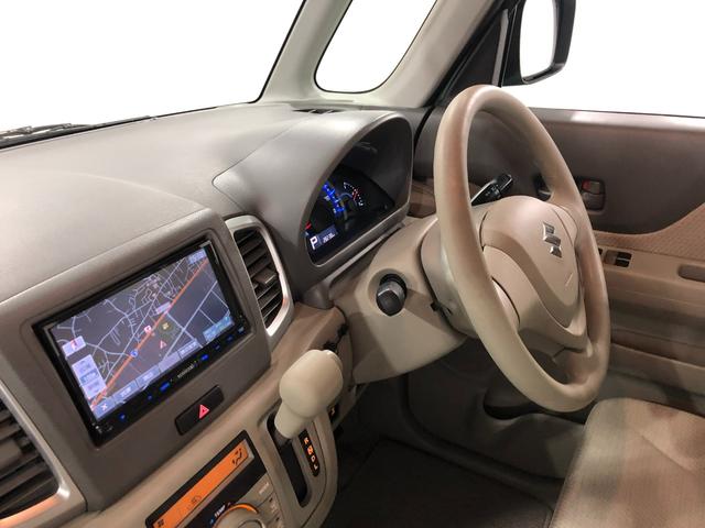 スペーシア Ｘ　走行２８２３８キロ／フルセグナビ／バックカメラ／ドラレコ　１年保証距離無制限　走行距離２８２３８キロ　社外ナビ　バックカメラ　キーフリーシステム　左側電動スライドドア　アイドリングストップ　オートエアコン（31枚目）