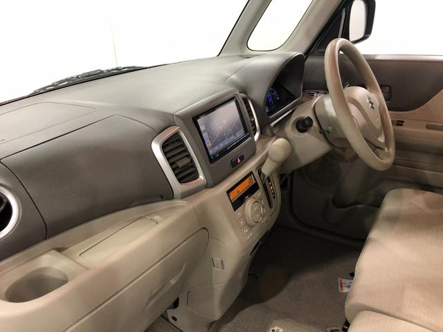 スペーシア Ｘ　走行２８２３８キロ／フルセグナビ／バックカメラ／ドラレコ　１年保証距離無制限　走行距離２８２３８キロ　社外ナビ　バックカメラ　キーフリーシステム　左側電動スライドドア　アイドリングストップ　オートエアコン（32枚目）