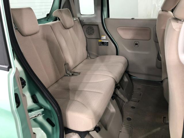 スペーシア Ｘ　走行２８２３８キロ／フルセグナビ／バックカメラ／ドラレコ　１年保証距離無制限　走行距離２８２３８キロ　社外ナビ　バックカメラ　キーフリーシステム　左側電動スライドドア　アイドリングストップ　オートエアコン（37枚目）