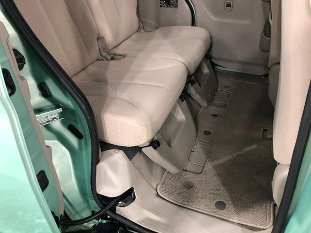 スペーシア Ｘ　走行２８２３８キロ／フルセグナビ／バックカメラ／ドラレコ　１年保証距離無制限　走行距離２８２３８キロ　社外ナビ　バックカメラ　キーフリーシステム　左側電動スライドドア　アイドリングストップ　オートエアコン（38枚目）