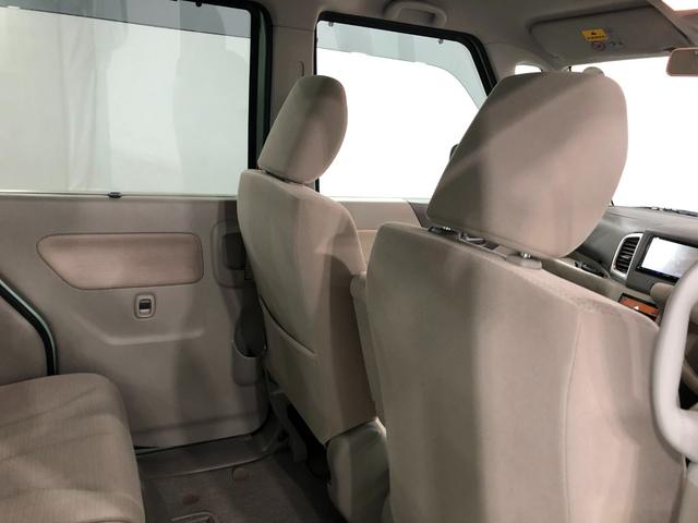 スペーシア Ｘ　走行２８２３８キロ／フルセグナビ／バックカメラ／ドラレコ　１年保証距離無制限　走行距離２８２３８キロ　社外ナビ　バックカメラ　キーフリーシステム　左側電動スライドドア　アイドリングストップ　オートエアコン（39枚目）