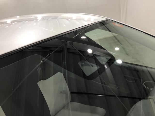 ミライース Ｌ　ＳＡＩＩＩ走行２３９４キロ／クリアランスソナー　一年保証・走行距離無制限　走行２３９４キロ　助手席エアバック　クリアランスソナー　オートマチックハイビーム　オートライト　アイドリングストップ（11枚目）