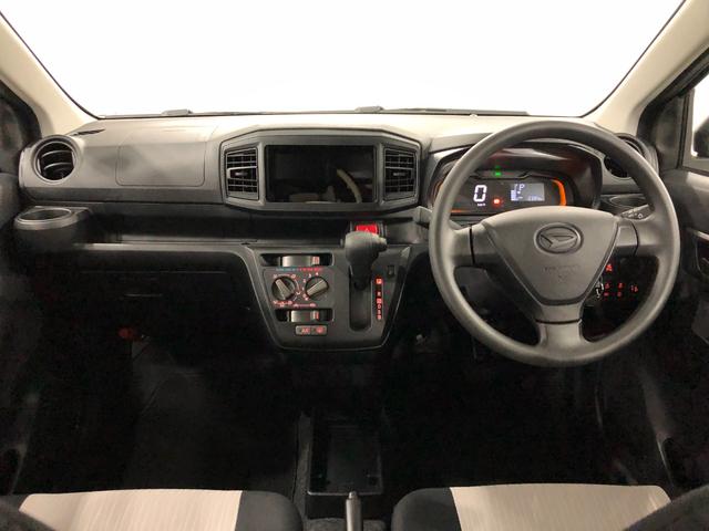 ミライース Ｌ　ＳＡＩＩＩ走行２３９４キロ／クリアランスソナー　一年保証・走行距離無制限　走行２３９４キロ　助手席エアバック　クリアランスソナー　オートマチックハイビーム　オートライト　アイドリングストップ（20枚目）