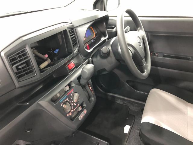 ミライース Ｌ　ＳＡＩＩＩ走行２３９４キロ／クリアランスソナー　一年保証・走行距離無制限　走行２３９４キロ　助手席エアバック　クリアランスソナー　オートマチックハイビーム　オートライト　アイドリングストップ（31枚目）