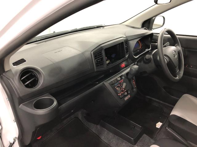 ミライース Ｌ　ＳＡＩＩＩ走行２３９４キロ／クリアランスソナー　一年保証・走行距離無制限　走行２３９４キロ　助手席エアバック　クリアランスソナー　オートマチックハイビーム　オートライト　アイドリングストップ（32枚目）