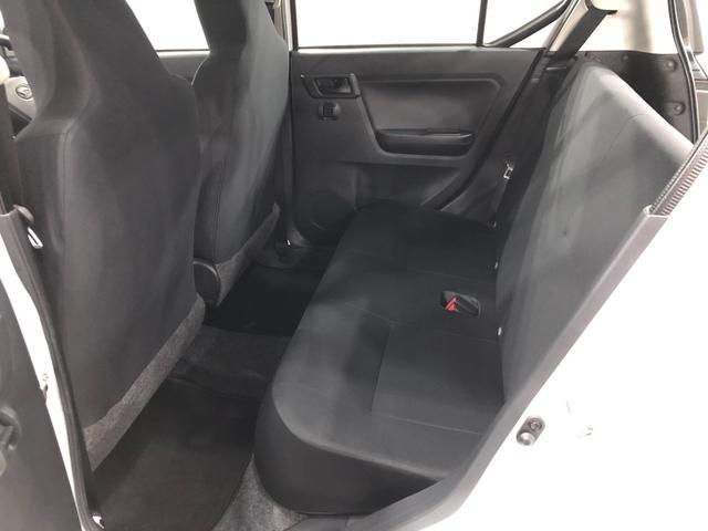 ミライース Ｌ　ＳＡＩＩＩ走行２３９４キロ／クリアランスソナー　一年保証・走行距離無制限　走行２３９４キロ　助手席エアバック　クリアランスソナー　オートマチックハイビーム　オートライト　アイドリングストップ（35枚目）