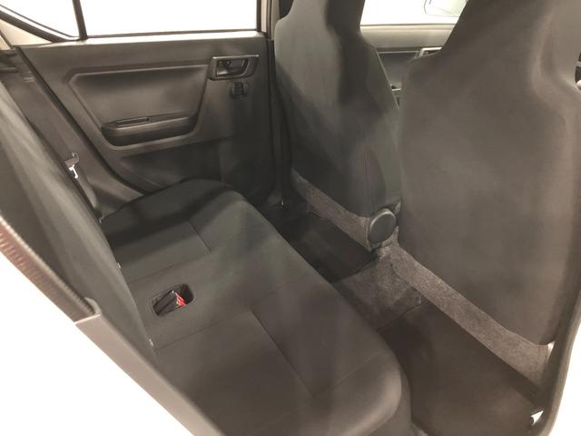 ミライース Ｌ　ＳＡＩＩＩ走行２３９４キロ／クリアランスソナー　一年保証・走行距離無制限　走行２３９４キロ　助手席エアバック　クリアランスソナー　オートマチックハイビーム　オートライト　アイドリングストップ（38枚目）