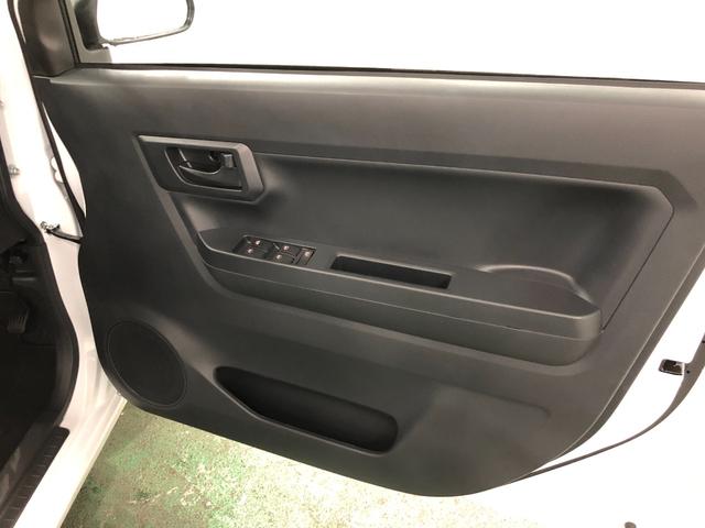 ミライース Ｌ　ＳＡＩＩＩ走行２３９４キロ／クリアランスソナー　一年保証・走行距離無制限　走行２３９４キロ　助手席エアバック　クリアランスソナー　オートマチックハイビーム　オートライト　アイドリングストップ（40枚目）