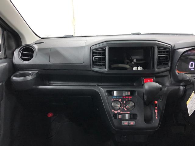 ミライース Ｌ　ＳＡＩＩＩ　走行１５８９キロ／クリアランスソナー　一年保証・走行距離無制限　走行１５８９キロ　助手席エアバック　オートライト　オートマチックハイビーム　クリアランスソナー　アイドリングストップ（6枚目）