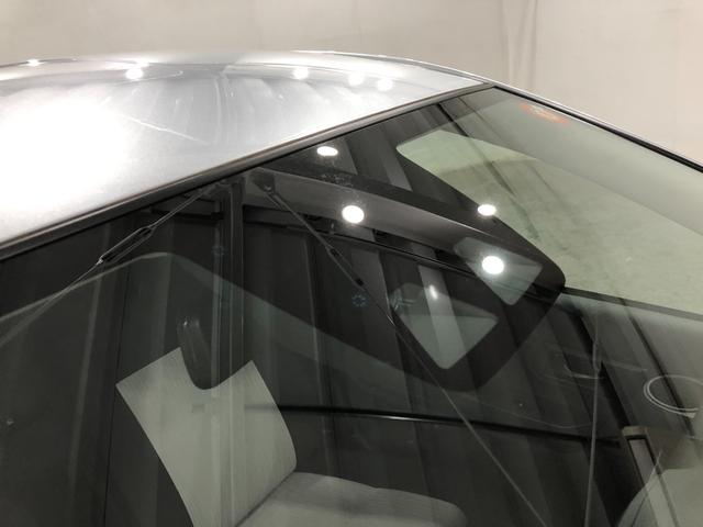 ミライース Ｌ　ＳＡＩＩＩ　走行１５８９キロ／クリアランスソナー　一年保証・走行距離無制限　走行１５８９キロ　助手席エアバック　オートライト　オートマチックハイビーム　クリアランスソナー　アイドリングストップ（11枚目）