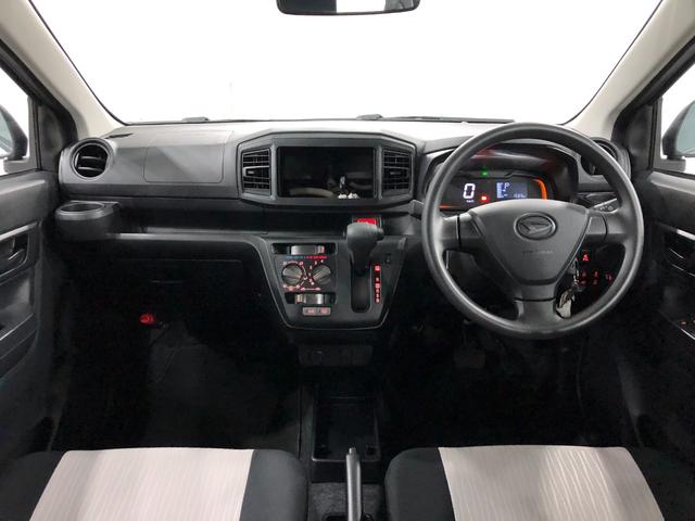 ミライース Ｌ　ＳＡＩＩＩ　走行１５８９キロ／クリアランスソナー　一年保証・走行距離無制限　走行１５８９キロ　助手席エアバック　オートライト　オートマチックハイビーム　クリアランスソナー　アイドリングストップ（20枚目）