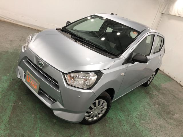 ミライース Ｌ　ＳＡＩＩＩ　走行１５８９キロ／クリアランスソナー　一年保証・走行距離無制限　走行１５８９キロ　助手席エアバック　オートライト　オートマチックハイビーム　クリアランスソナー　アイドリングストップ（22枚目）