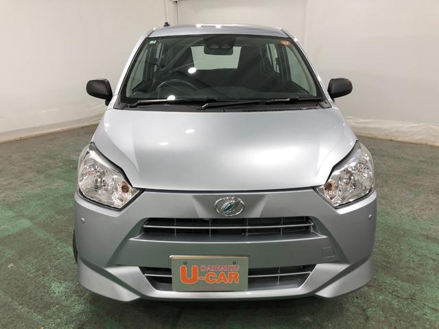 ミライース Ｌ　ＳＡＩＩＩ　走行１５８９キロ／クリアランスソナー　一年保証・走行距離無制限　走行１５８９キロ　助手席エアバック　オートライト　オートマチックハイビーム　クリアランスソナー　アイドリングストップ（24枚目）