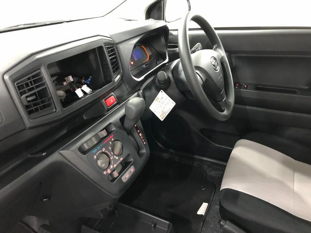 ミライース Ｌ　ＳＡＩＩＩ　走行１５８９キロ／クリアランスソナー　一年保証・走行距離無制限　走行１５８９キロ　助手席エアバック　オートライト　オートマチックハイビーム　クリアランスソナー　アイドリングストップ（31枚目）