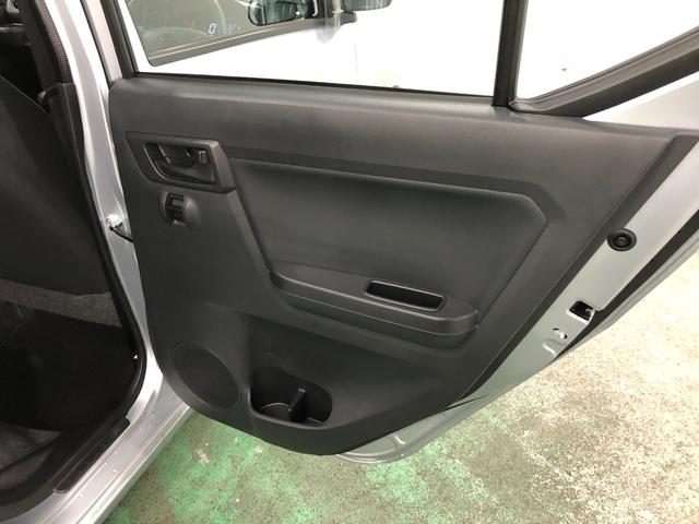 ミライース Ｌ　ＳＡＩＩＩ　走行１５８９キロ／クリアランスソナー　一年保証・走行距離無制限　走行１５８９キロ　助手席エアバック　オートライト　オートマチックハイビーム　クリアランスソナー　アイドリングストップ（36枚目）