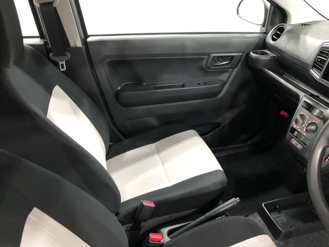 ミライース Ｌ　ＳＡＩＩＩ　走行１５８９キロ／クリアランスソナー　一年保証・走行距離無制限　走行１５８９キロ　助手席エアバック　オートライト　オートマチックハイビーム　クリアランスソナー　アイドリングストップ（43枚目）