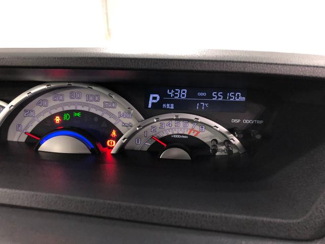 ウェイク Ｇターボ　レジャーエディションＳＡＩＩ　走行５５１５０キロ　一年保証・走行距離無制限　走行５５１５０キロ　車検整備付　タイヤ４本交換　フルセグナビ　ブルートゥース　バックカメラ　ドラレコ　ＥＴＣ　サイドエアバック　ＬＥＤヘッドライト　シートヒーター（8枚目）