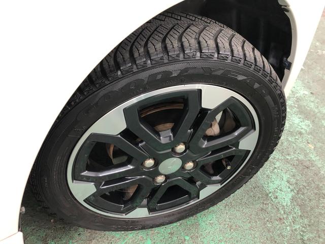 ウェイク Ｇターボ　レジャーエディションＳＡＩＩ　走行５５１５０キロ　一年保証・走行距離無制限　走行５５１５０キロ　車検整備付　タイヤ４本交換　フルセグナビ　ブルートゥース　バックカメラ　ドラレコ　ＥＴＣ　サイドエアバック　ＬＥＤヘッドライト　シートヒーター（17枚目）