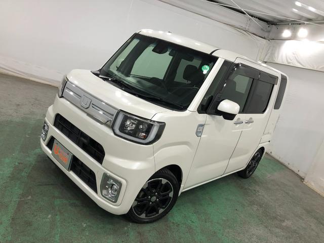 ウェイク Ｇターボ　レジャーエディションＳＡＩＩ　走行５５１５０キロ　一年保証・走行距離無制限　走行５５１５０キロ　車検整備付　タイヤ４本交換　フルセグナビ　ブルートゥース　バックカメラ　ドラレコ　ＥＴＣ　サイドエアバック　ＬＥＤヘッドライト　シートヒーター（22枚目）