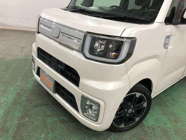 ウェイク Ｇターボ　レジャーエディションＳＡＩＩ　走行５５１５０キロ　一年保証・走行距離無制限　走行５５１５０キロ　車検整備付　タイヤ４本交換　フルセグナビ　ブルートゥース　バックカメラ　ドラレコ　ＥＴＣ　サイドエアバック　ＬＥＤヘッドライト　シートヒーター（23枚目）