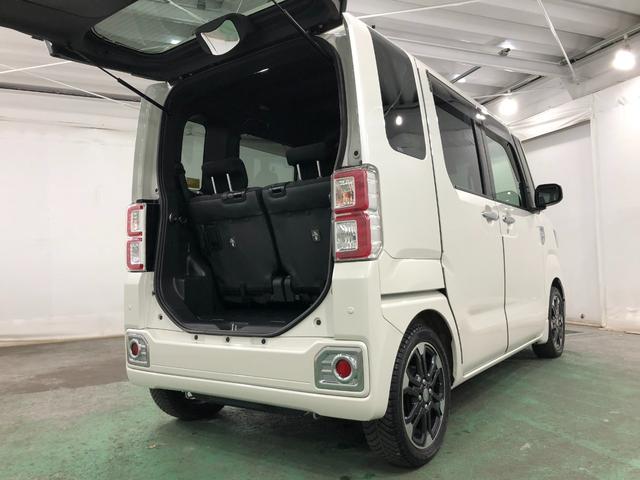 ウェイク Ｇターボ　レジャーエディションＳＡＩＩ　走行５５１５０キロ　一年保証・走行距離無制限　走行５５１５０キロ　車検整備付　タイヤ４本交換　フルセグナビ　ブルートゥース　バックカメラ　ドラレコ　ＥＴＣ　サイドエアバック　ＬＥＤヘッドライト　シートヒーター（26枚目）