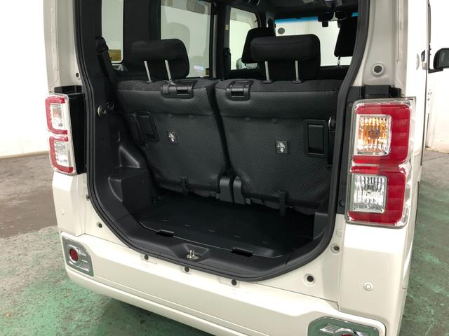 ウェイク Ｇターボ　レジャーエディションＳＡＩＩ　走行５５１５０キロ　一年保証・走行距離無制限　走行５５１５０キロ　車検整備付　タイヤ４本交換　フルセグナビ　ブルートゥース　バックカメラ　ドラレコ　ＥＴＣ　サイドエアバック　ＬＥＤヘッドライト　シートヒーター（27枚目）