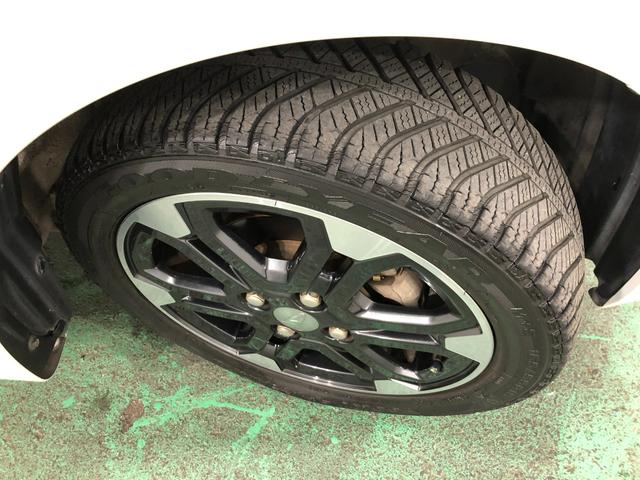 ウェイク Ｇターボ　レジャーエディションＳＡＩＩ　走行５５１５０キロ　一年保証・走行距離無制限　走行５５１５０キロ　車検整備付　タイヤ４本交換　フルセグナビ　ブルートゥース　バックカメラ　ドラレコ　ＥＴＣ　サイドエアバック　ＬＥＤヘッドライト　シートヒーター（30枚目）