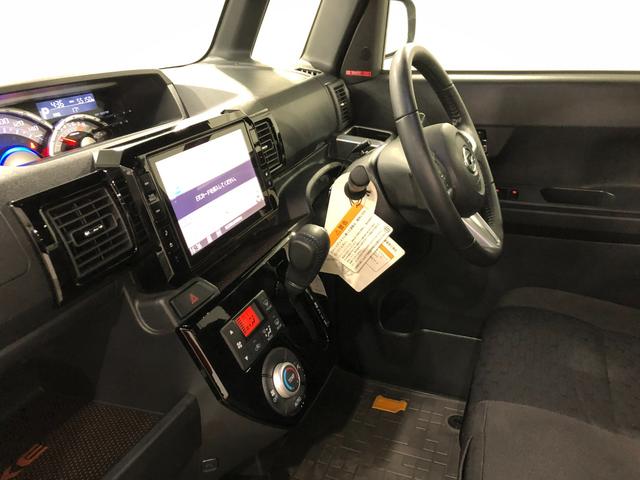 ウェイク Ｇターボ　レジャーエディションＳＡＩＩ　走行５５１５０キロ　一年保証・走行距離無制限　走行５５１５０キロ　車検整備付　タイヤ４本交換　フルセグナビ　ブルートゥース　バックカメラ　ドラレコ　ＥＴＣ　サイドエアバック　ＬＥＤヘッドライト　シートヒーター（31枚目）