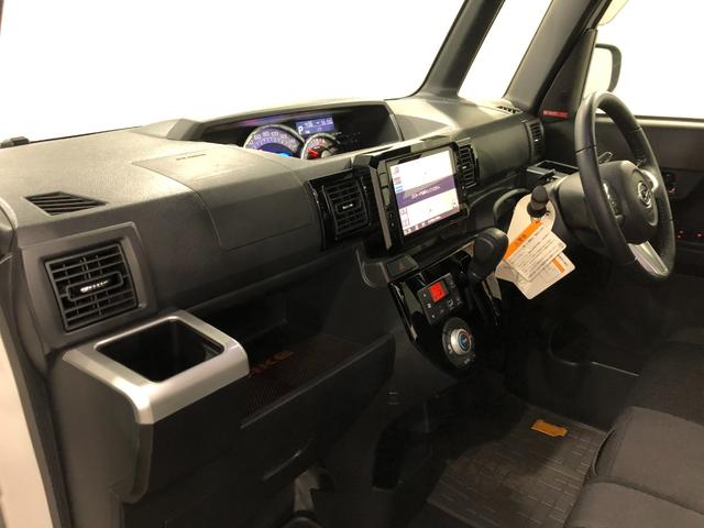 ウェイク Ｇターボ　レジャーエディションＳＡＩＩ　走行５５１５０キロ　一年保証・走行距離無制限　走行５５１５０キロ　車検整備付　タイヤ４本交換　フルセグナビ　ブルートゥース　バックカメラ　ドラレコ　ＥＴＣ　サイドエアバック　ＬＥＤヘッドライト　シートヒーター（32枚目）