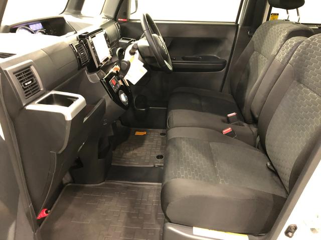 ウェイク Ｇターボ　レジャーエディションＳＡＩＩ　走行５５１５０キロ　一年保証・走行距離無制限　走行５５１５０キロ　車検整備付　タイヤ４本交換　フルセグナビ　ブルートゥース　バックカメラ　ドラレコ　ＥＴＣ　サイドエアバック　ＬＥＤヘッドライト　シートヒーター（33枚目）