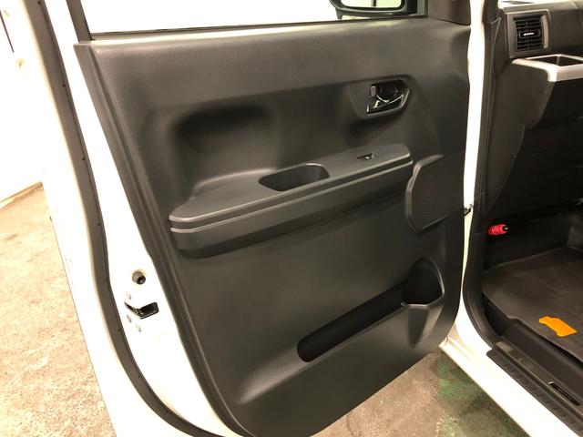 ウェイク Ｇターボ　レジャーエディションＳＡＩＩ　走行５５１５０キロ　一年保証・走行距離無制限　走行５５１５０キロ　車検整備付　タイヤ４本交換　フルセグナビ　ブルートゥース　バックカメラ　ドラレコ　ＥＴＣ　サイドエアバック　ＬＥＤヘッドライト　シートヒーター（35枚目）