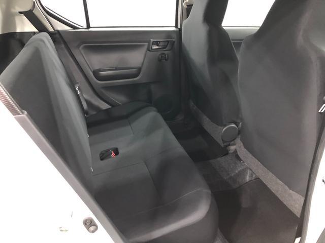 ミライース L SAIII 車検R10.1 走行154キロ スマアシ 車検R10年1月 1年保証・走行距離無制限 新車保証継承 走行154キロ スマアシ 運転席助手席エアバック オートライト オートマチックハイビーム クリアランスソナー アイドリングストップ(8枚目)