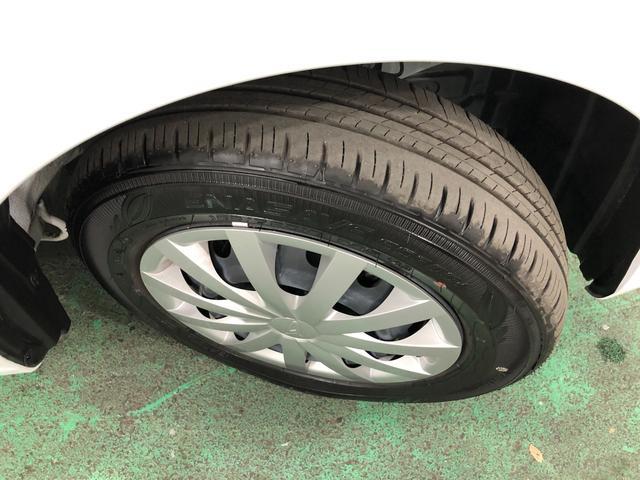 ミライース L SAIII 車検R10.1 走行154キロ スマアシ 車検R10年1月 1年保証・走行距離無制限 新車保証継承 走行154キロ スマアシ 運転席助手席エアバック オートライト オートマチックハイビーム クリアランスソナー アイドリングストップ(13枚目)