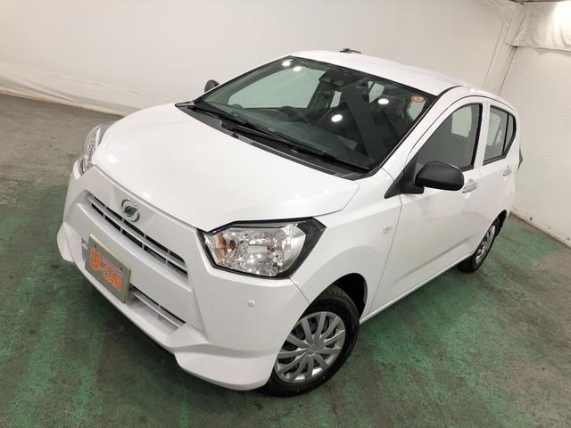 ミライース L SAIII 車検R10.1 走行154キロ スマアシ 車検R10年1月 1年保証・走行距離無制限 新車保証継承 走行154キロ スマアシ 運転席助手席エアバック オートライト オートマチックハイビーム クリアランスソナー アイドリングストップ(25枚目)
