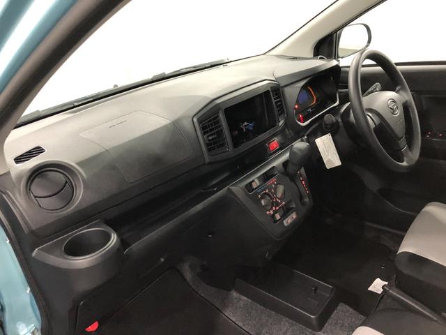 ミライース L SAIII 走行6066キロ/クリアランスソナー 一年保証・走行距離無制限 走行6066キロ 助手席エアバック オートライト オートマチックハイビーム クリアランスソナー アイドリングストップ(32枚目)