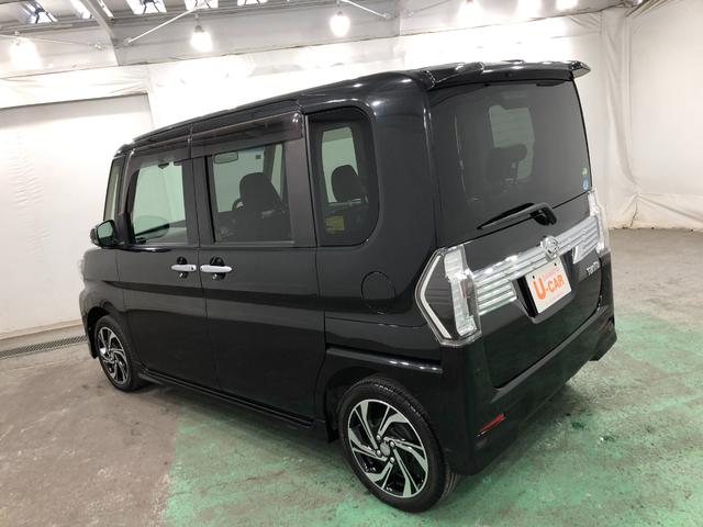 タント カスタムRS トップエディションVS SAIII 純正ナビ 1年保証距離無制限 走行距離51870キロ 純正フルセグナビ パノラマモニター ブルートゥース ドラレコ 純正マット LEDヘッドランプ アイドリングストップ シートヒーター 両側電動スライドドア(16枚目)
