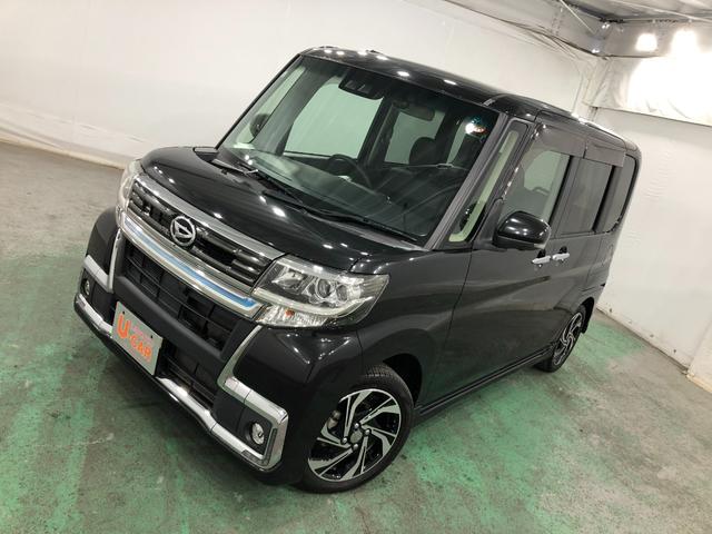 タント カスタムRS トップエディションVS SAIII 純正ナビ 1年保証距離無制限 走行距離51870キロ 純正フルセグナビ パノラマモニター ブルートゥース ドラレコ 純正マット LEDヘッドランプ アイドリングストップ シートヒーター 両側電動スライドドア(22枚目)