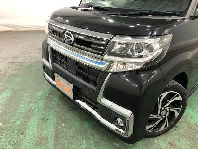 タント カスタムRS トップエディションVS SAIII 純正ナビ 1年保証距離無制限 走行距離51870キロ 純正フルセグナビ パノラマモニター ブルートゥース ドラレコ 純正マット LEDヘッドランプ アイドリングストップ シートヒーター 両側電動スライドドア(23枚目)