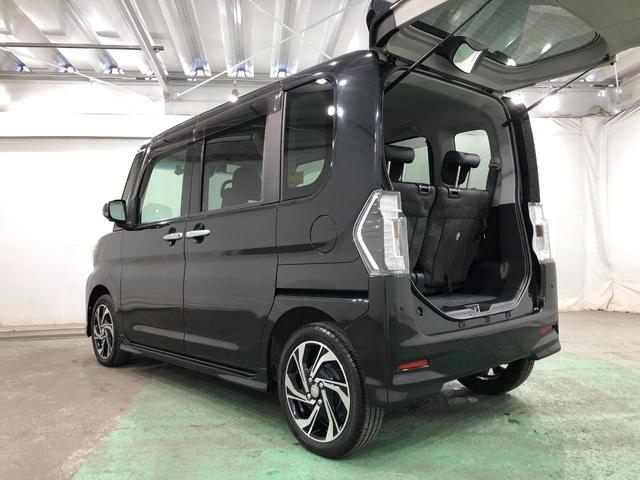 タント カスタムRS トップエディションVS SAIII 純正ナビ 1年保証距離無制限 走行距離51870キロ 純正フルセグナビ パノラマモニター ブルートゥース ドラレコ 純正マット LEDヘッドランプ アイドリングストップ シートヒーター 両側電動スライドドア(26枚目)