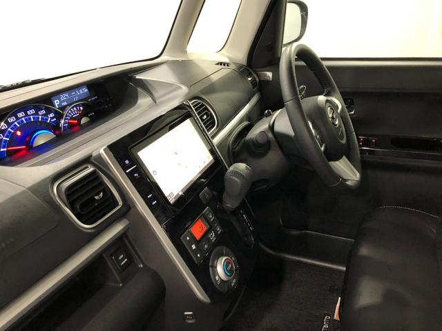 タント カスタムRS トップエディションVS SAIII 純正ナビ 1年保証距離無制限 走行距離51870キロ 純正フルセグナビ パノラマモニター ブルートゥース ドラレコ 純正マット LEDヘッドランプ アイドリングストップ シートヒーター 両側電動スライドドア(31枚目)