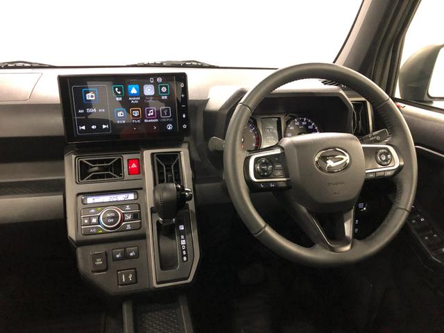 タフト Gターボ クロムベンチャー 走行8787キロ/ドラレコ 1年保証距離無制限 走行距離8787キロ ディスプレイオーディオ バックカメラ ドラレコ 純正マット サイドエアバッグ LEDヘッドランプ アイドリングストップ シートヒーター オート格納式ドアミラー(5枚目)