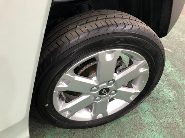 タフト Gターボ クロムベンチャー 走行8787キロ/ドラレコ 1年保証距離無制限 走行距離8787キロ ディスプレイオーディオ バックカメラ ドラレコ 純正マット サイドエアバッグ LEDヘッドランプ アイドリングストップ シートヒーター オート格納式ドアミラー(17枚目)