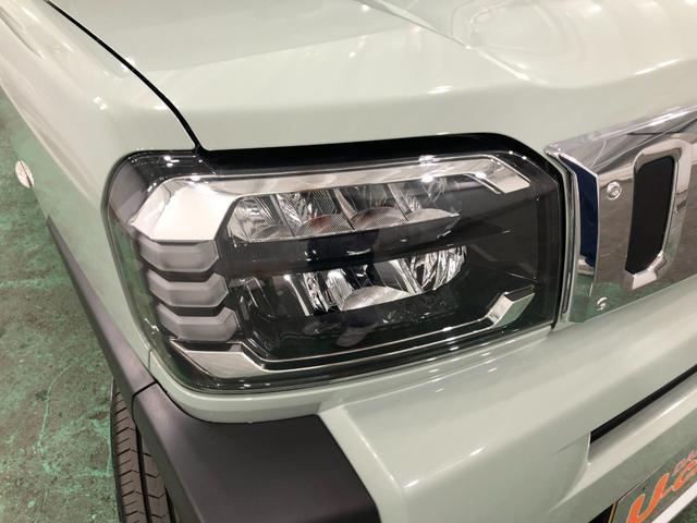 タフト Gターボ クロムベンチャー 走行8787キロ/ドラレコ 1年保証距離無制限 走行距離8787キロ ディスプレイオーディオ バックカメラ ドラレコ 純正マット サイドエアバッグ LEDヘッドランプ アイドリングストップ シートヒーター オート格納式ドアミラー(27枚目)