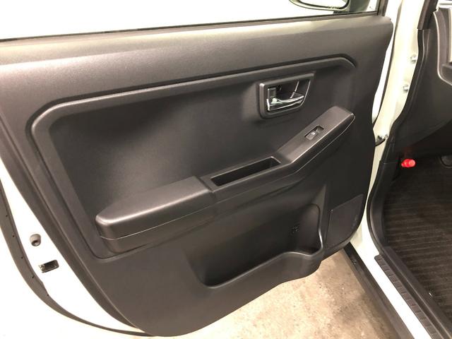 タフト Gターボ クロムベンチャー 走行8787キロ/ドラレコ 1年保証距離無制限 走行距離8787キロ ディスプレイオーディオ バックカメラ ドラレコ 純正マット サイドエアバッグ LEDヘッドランプ アイドリングストップ シートヒーター オート格納式ドアミラー(34枚目)