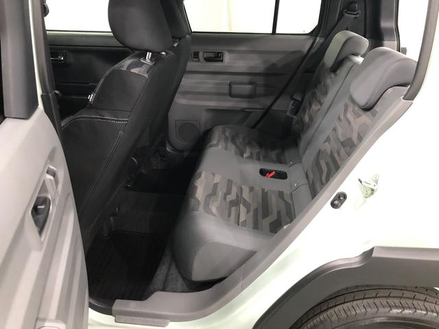 タフト Gターボ クロムベンチャー 走行8787キロ/ドラレコ 1年保証距離無制限 走行距離8787キロ ディスプレイオーディオ バックカメラ ドラレコ 純正マット サイドエアバッグ LEDヘッドランプ アイドリングストップ シートヒーター オート格納式ドアミラー(35枚目)