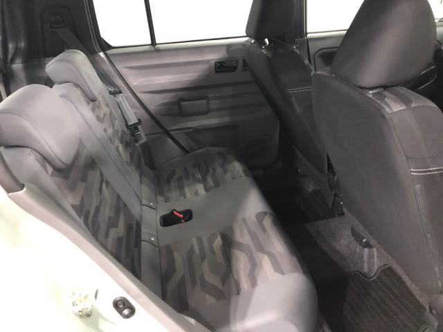 タフト Gターボ クロムベンチャー 走行8787キロ/ドラレコ 1年保証距離無制限 走行距離8787キロ ディスプレイオーディオ バックカメラ ドラレコ 純正マット サイドエアバッグ LEDヘッドランプ アイドリングストップ シートヒーター オート格納式ドアミラー(37枚目)