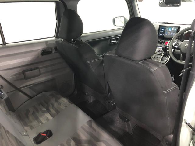 タフト Gターボ クロムベンチャー 走行8787キロ/ドラレコ 1年保証距離無制限 走行距離8787キロ ディスプレイオーディオ バックカメラ ドラレコ 純正マット サイドエアバッグ LEDヘッドランプ アイドリングストップ シートヒーター オート格納式ドアミラー(38枚目)