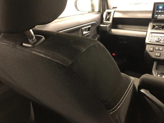 タフト Gターボ クロムベンチャー 走行8787キロ/ドラレコ 1年保証距離無制限 走行距離8787キロ ディスプレイオーディオ バックカメラ ドラレコ 純正マット サイドエアバッグ LEDヘッドランプ アイドリングストップ シートヒーター オート格納式ドアミラー(39枚目)