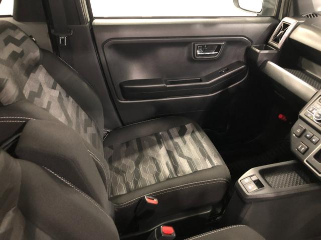 タフト Gターボ クロムベンチャー 走行8787キロ/ドラレコ 1年保証距離無制限 走行距離8787キロ ディスプレイオーディオ バックカメラ ドラレコ 純正マット サイドエアバッグ LEDヘッドランプ アイドリングストップ シートヒーター オート格納式ドアミラー(44枚目)