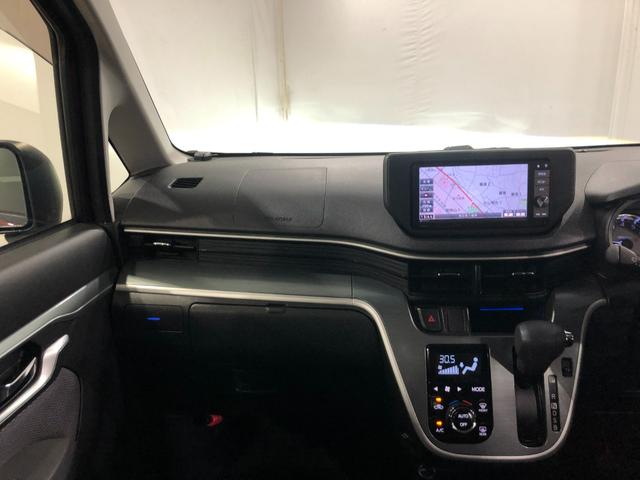 ムーヴ カスタム　Ｘ　ＳＡＩＩ　走行１００３７６キロ／フルセグナビ　１年保証距離無制限　走行距離１００３７６キロ　フルセグナビ　バックカメラ　ブルートゥース　純正マット　ＬＥＤヘッドランプ　アイドリングストップ　プッシュボタンスタート　オート格納式ドアミラー（6枚目）